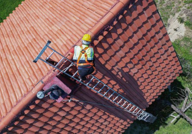 North Aurora, IL Roofing Service Company